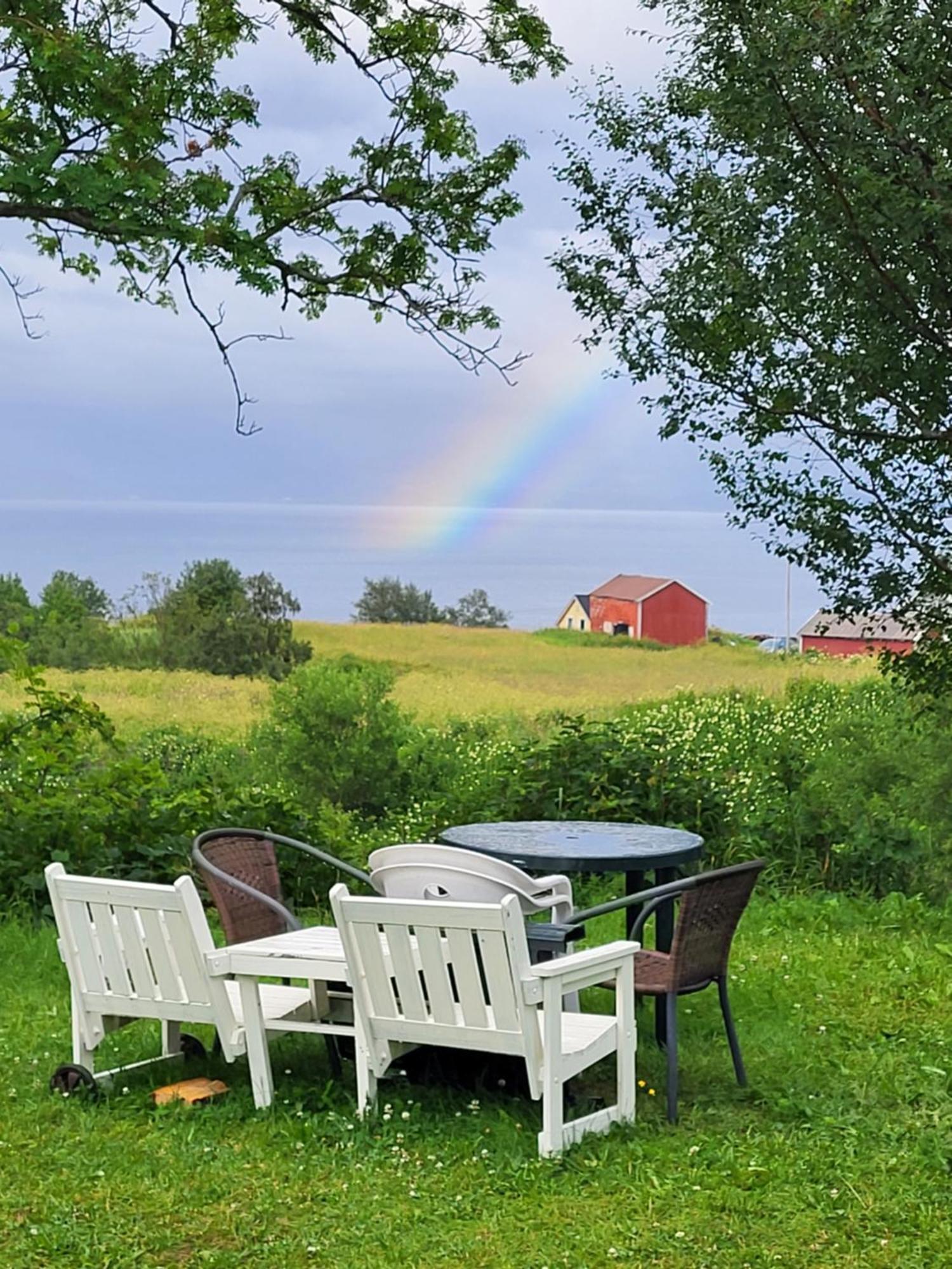 فيلا Paul'S House Saltstraumen المظهر الخارجي الصورة